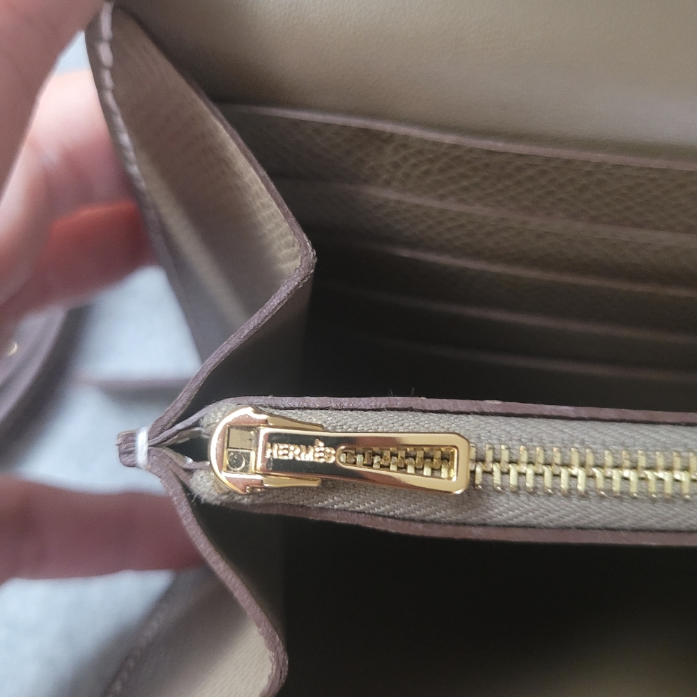 Hermes Constance to go - Picture 13 of 16